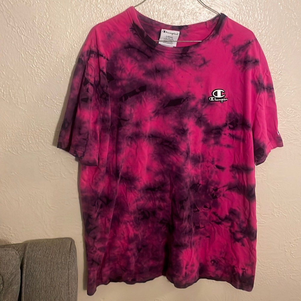 Champion, Large, Kid’s